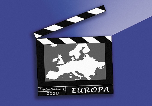 Eurpa 2020
