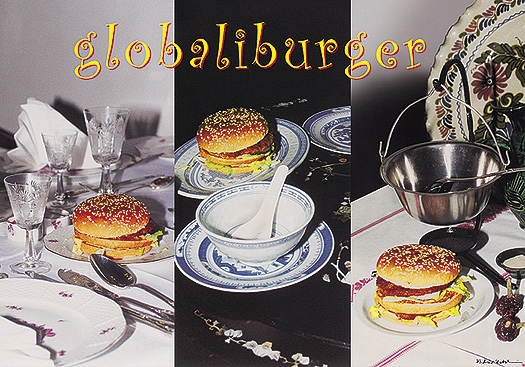 Globaliburger