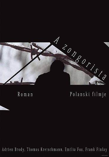 Roman Polanski: A zongorista