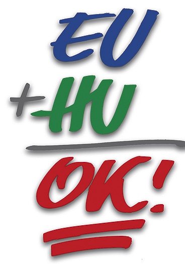 EU+HU=OK!