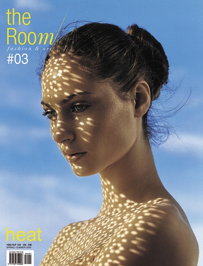 The Room magazin