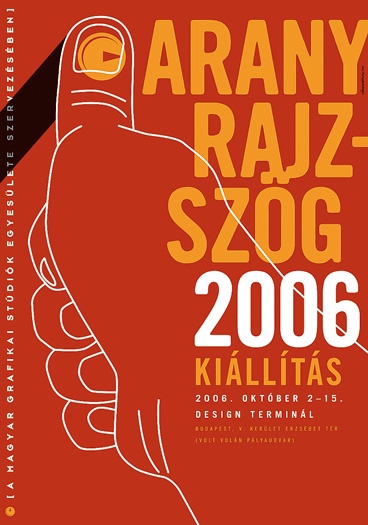 Arany Rajzszg </xdesc><xyear>2006 
