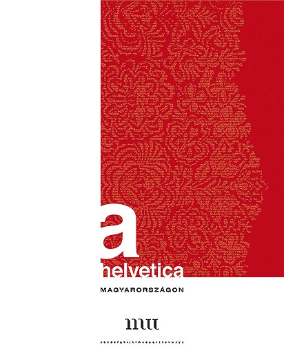 A Helvetica Magyarországon